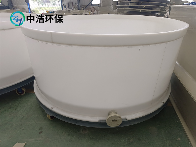 阳城PP抽滤槽